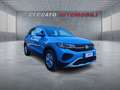 Volkswagen T-Cross T-Cross 1.0 tsi Life 115cv dsg Blau - thumbnail 17