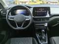 Volkswagen T-Cross T-Cross 1.0 tsi Life 115cv dsg Blau - thumbnail 8