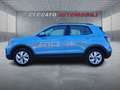 Volkswagen T-Cross T-Cross 1.0 tsi Life 115cv dsg Blau - thumbnail 2