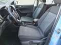 Volkswagen T-Cross T-Cross 1.0 tsi Life 115cv dsg Blau - thumbnail 13
