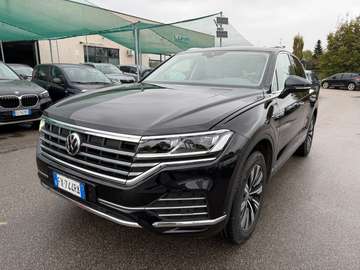 Touareg 3.0 V6 TDI SCR Advanced