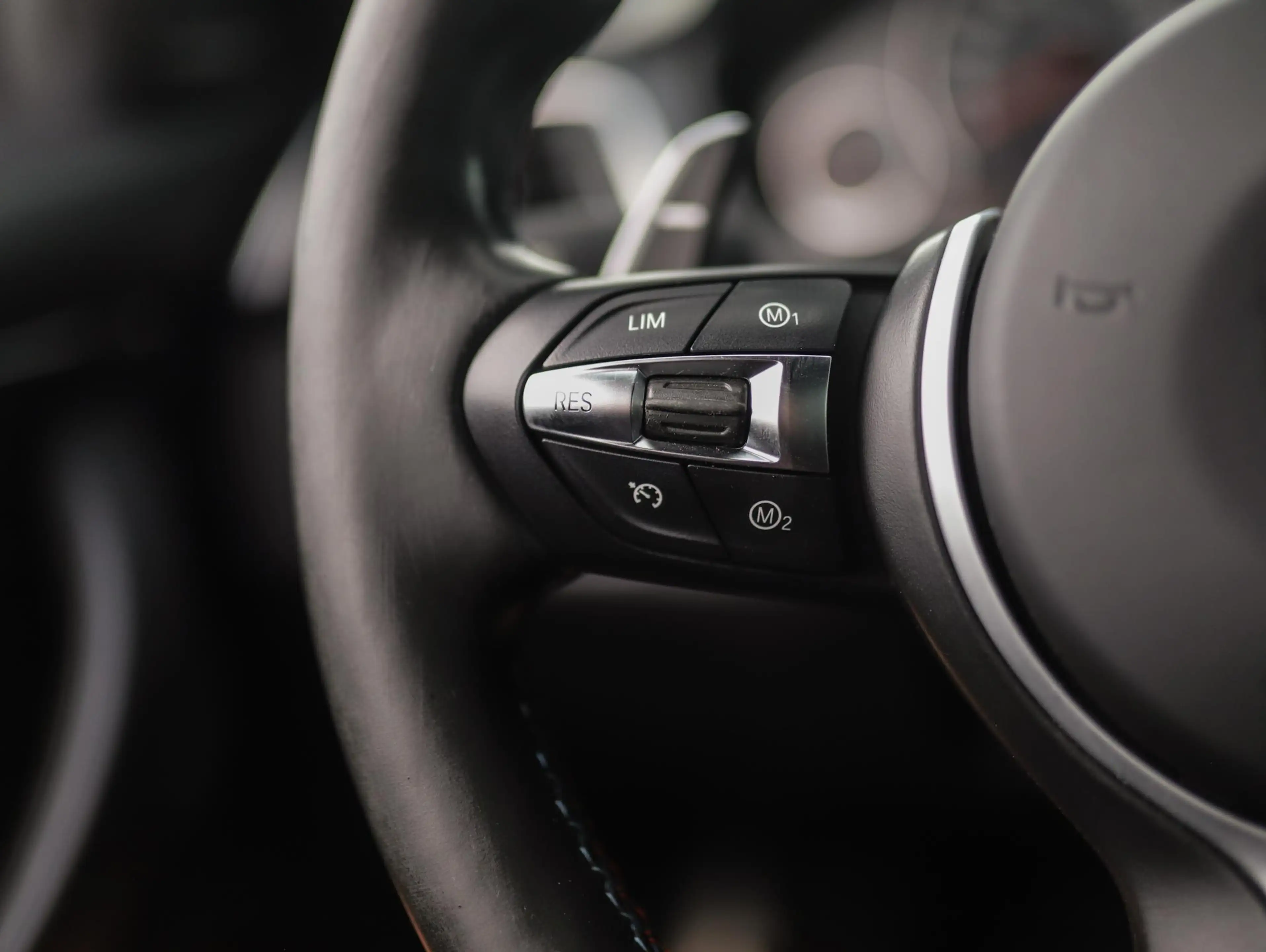 BMW M4 Cabrio 4-serie | Nekverwarming | H/K | Leder | PDC — photo 39