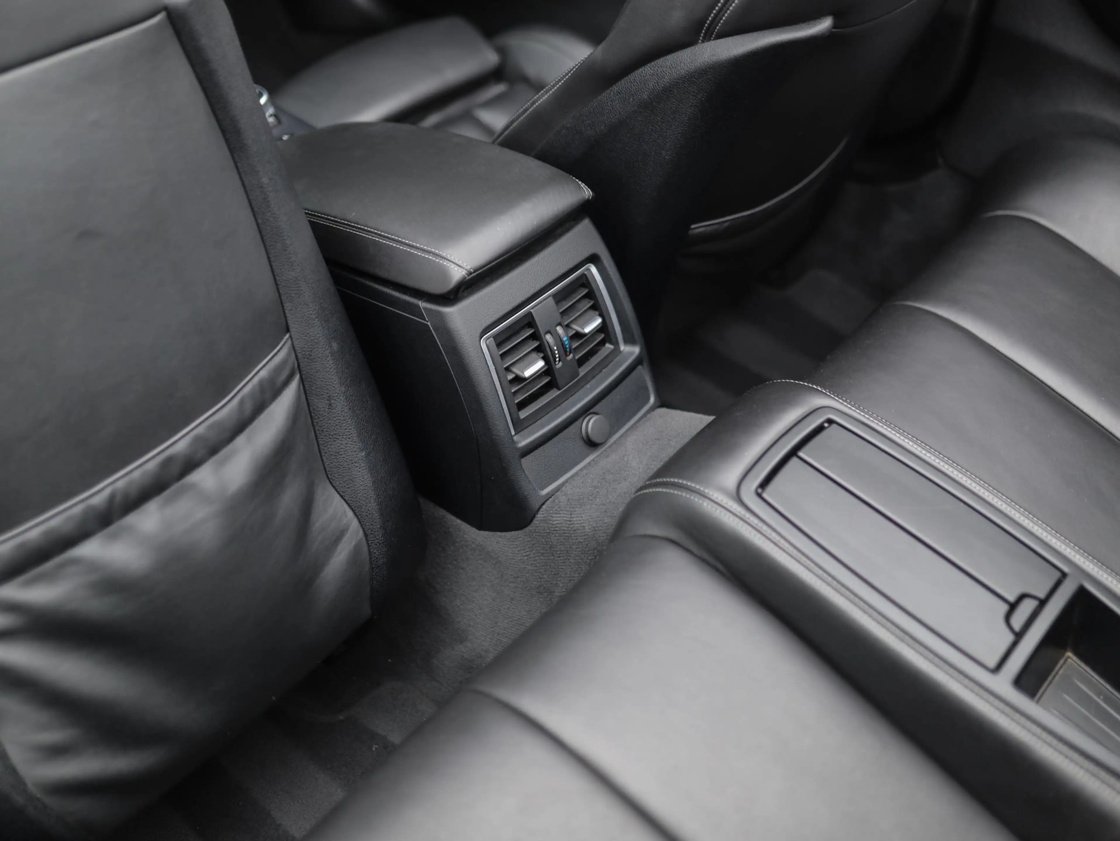 BMW M4 Cabrio 4-serie | Nekverwarming | H/K | Leder | PDC — photo 26