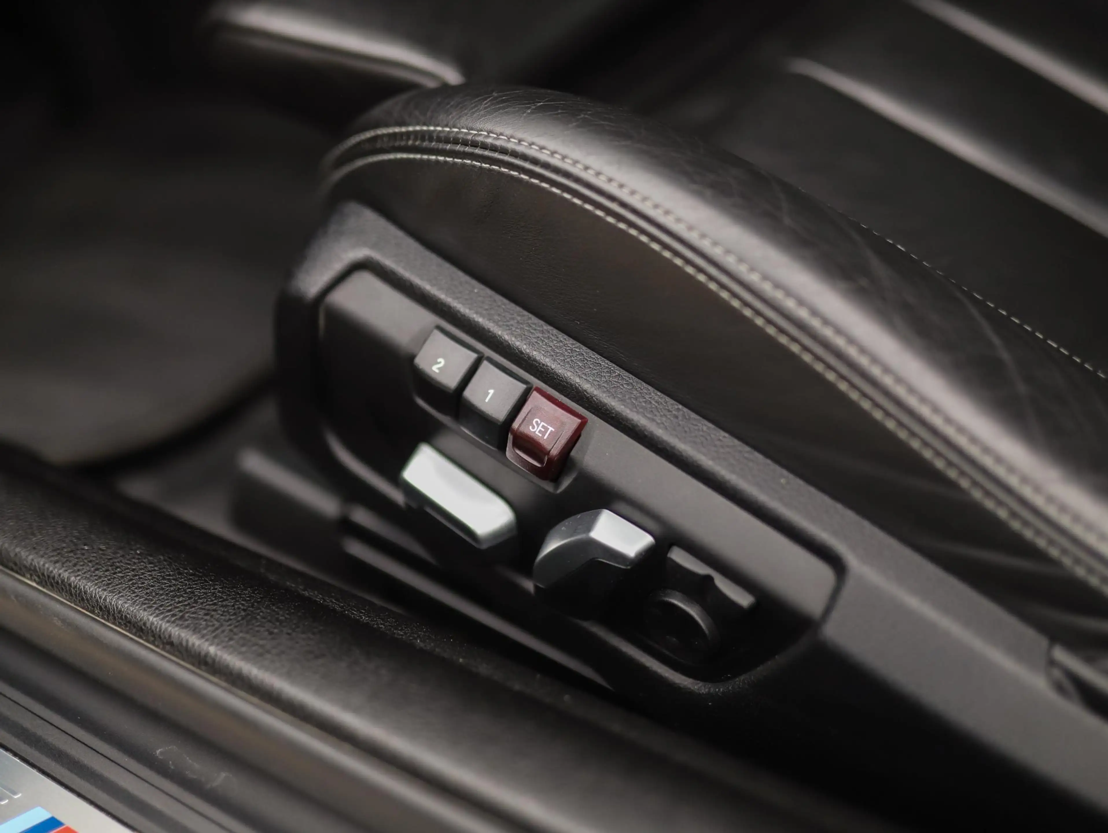 BMW M4 Cabrio 4-serie | Nekverwarming | H/K | Leder | PDC — photo 34