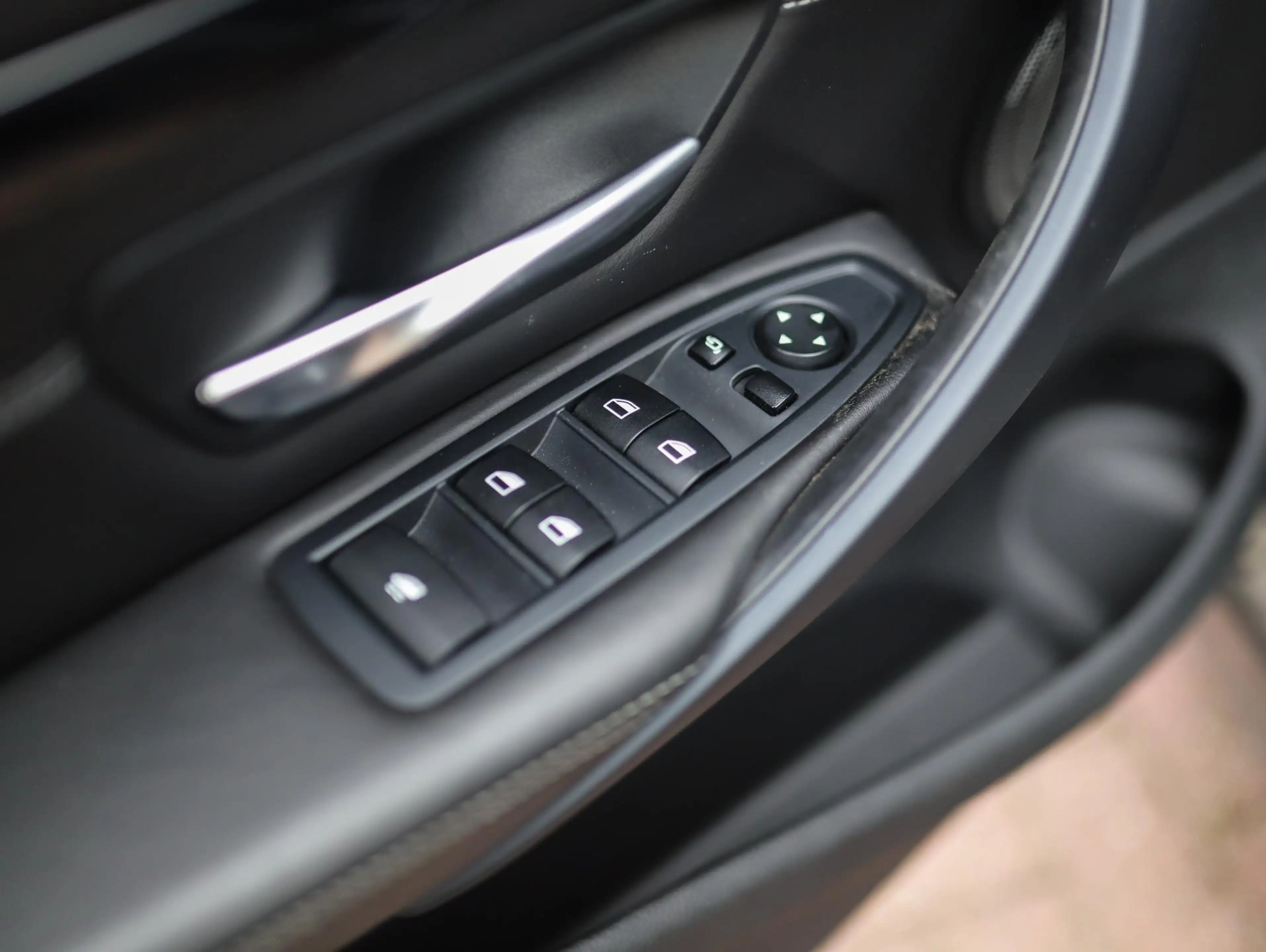 BMW M4 Cabrio 4-serie | Nekverwarming | H/K | Leder | PDC — photo 35