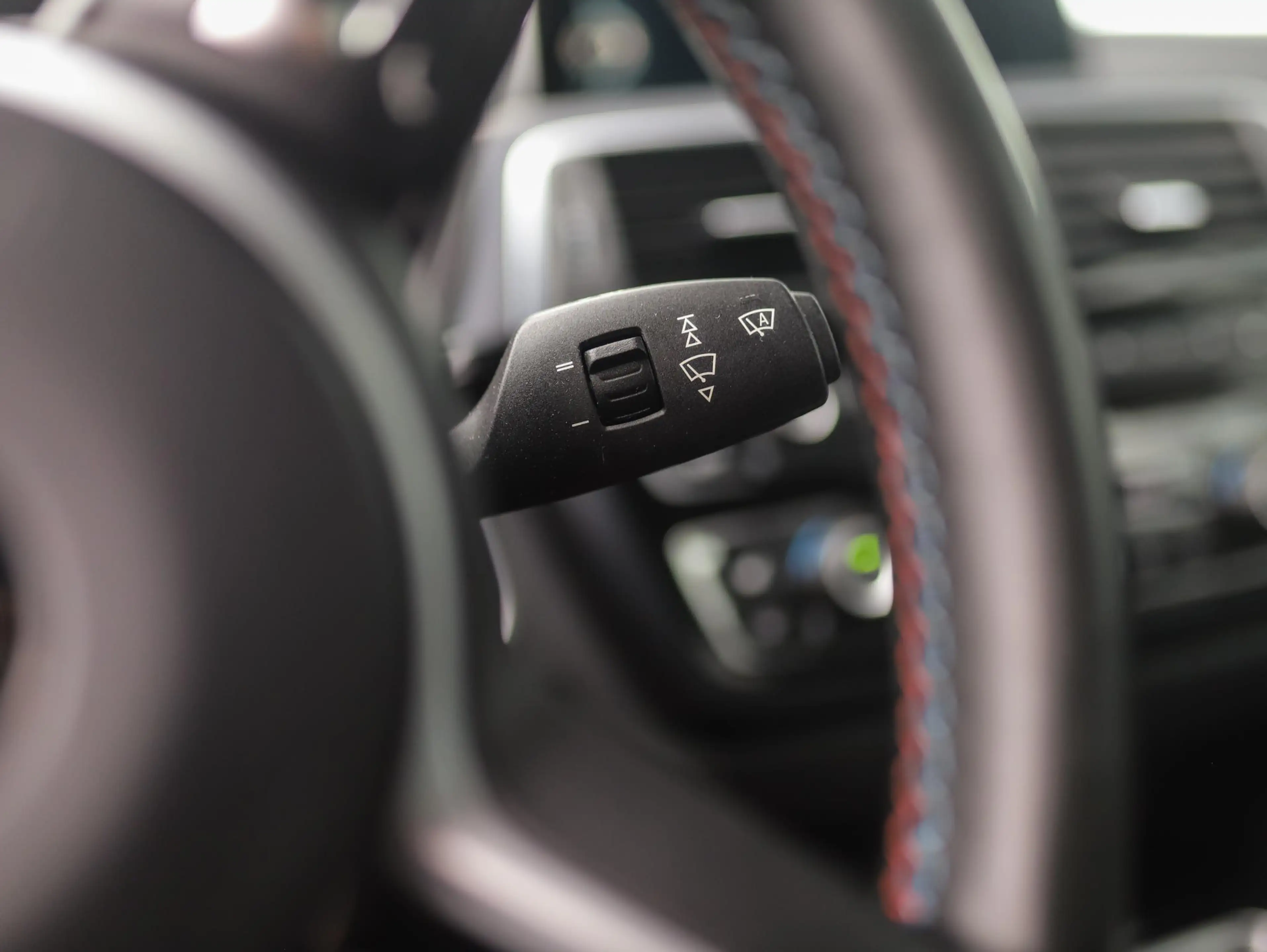 BMW M4 Cabrio 4-serie | Nekverwarming | H/K | Leder | PDC — photo 43