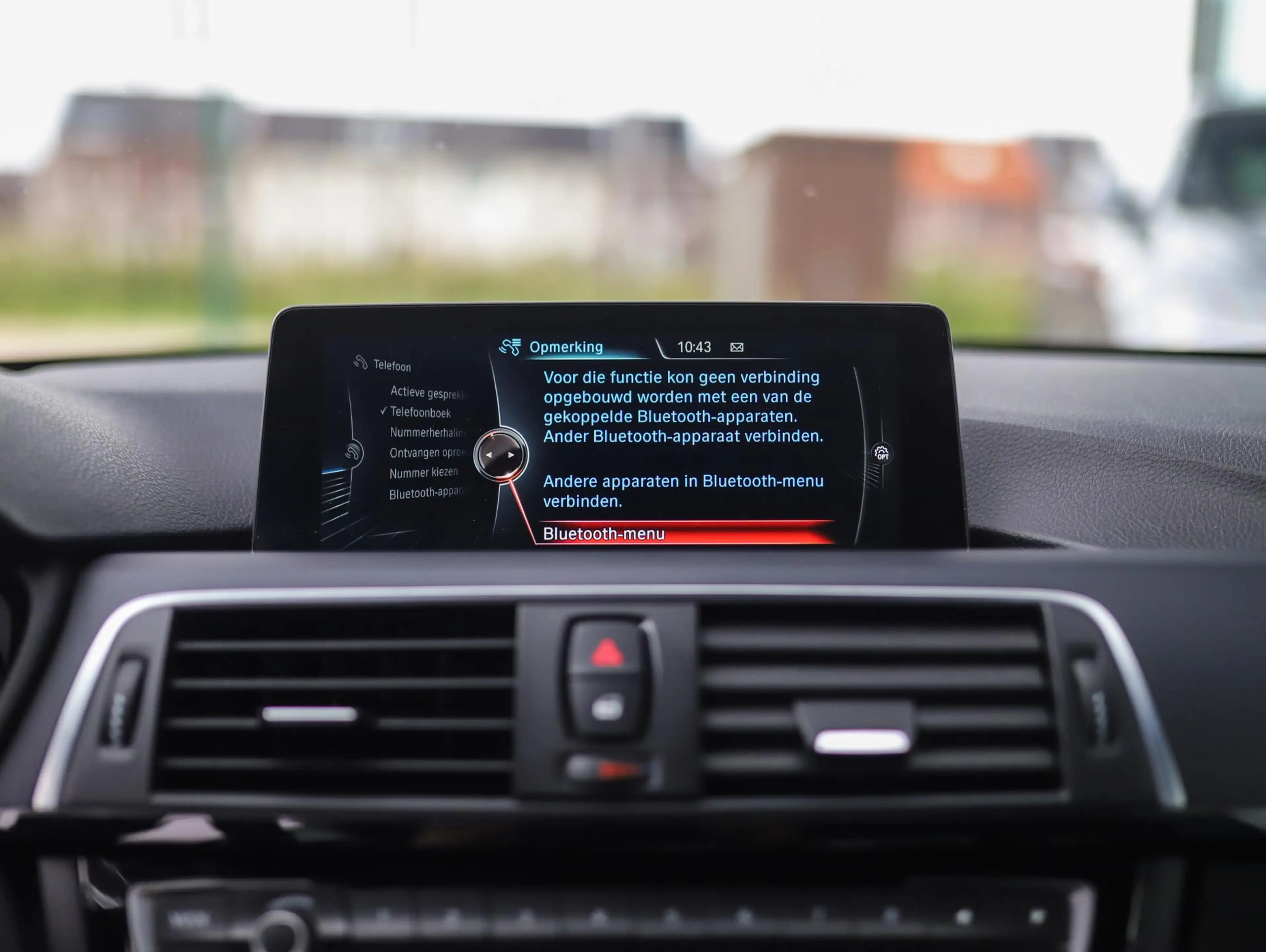 BMW M4 Cabrio 4-serie | Nekverwarming | H/K | Leder | PDC — photo 47