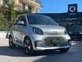 smart forTwo EQ Passion PACK EXCLUSIVE SOLO KM. 1899 -52% Argento - thumbnail 1