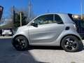 smart forTwo EQ Passion PACK EXCLUSIVE SOLO KM. 1899 -52% Argento - thumbnail 8