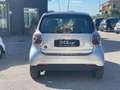 smart forTwo EQ Passion PACK EXCLUSIVE SOLO KM. 1899 -52% Argento - thumbnail 12
