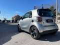 smart forTwo EQ Passion PACK EXCLUSIVE SOLO KM. 1899 -52% Argento - thumbnail 13