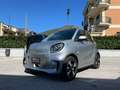 smart forTwo EQ Passion PACK EXCLUSIVE SOLO KM. 1899 -52% Argento - thumbnail 3