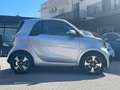 smart forTwo EQ Passion PACK EXCLUSIVE SOLO KM. 1899 -52% Argento - thumbnail 7