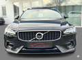 Volvo V90 T6 2.0 R-Design AWD AHK HuD 360° PANO B&W Schwarz - thumbnail 2