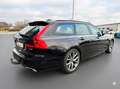 Volvo V90 T6 2.0 R-Design AWD AHK HuD 360° PANO B&W Schwarz - thumbnail 15
