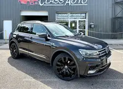 Volkswagen Tiguan EXCLUSIVE R-line 2.0 TDI 150 cv DSG-7 TBE