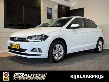 1.0 TSI COMFORTLINE l NAP l 5DRS l CARPLAY l AIRCO