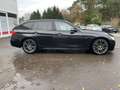 BMW 335 335d Touring xDrive Sport-Aut. Zwart - thumbnail 1
