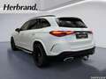 Mercedes-Benz GLC 300 4M AMG  Night Pano AHK 360° Memory 20LM Weiß - thumbnail 4