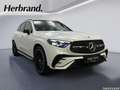 Mercedes-Benz GLC 300 4M AMG  Night Pano AHK 360° Memory 20LM Weiß - thumbnail 2