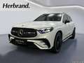 Mercedes-Benz GLC 300 4M AMG  Night Pano AHK 360° Memory 20LM Weiß - thumbnail 1