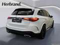 Mercedes-Benz GLC 300 4M AMG  Night Pano AHK 360° Memory 20LM Weiß - thumbnail 3