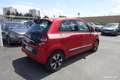 Renault Twingo III 0.9 TCE 90CH ENERGY LIMITED 2017 Rouge - thumbnail 4