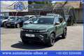 Dacia Duster Extreme TCe 130 mHev 4x4 LED PDC 360° MultiView Grün - thumbnail 1