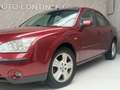 Ford Mondeo 2.0-16V Automaat / NAP Rood - thumbnail 6