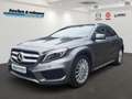 Mercedes-Benz GLA 200 Autom. AMG-Line Xenon/Navi Gris - thumbnail 1