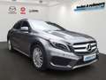 Mercedes-Benz GLA 200 Autom. AMG-Line Xenon/Navi Gris - thumbnail 3