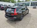 Volvo V60 Kombi Plus Dark Recharge Plug-In Hybrid AWD Noir - thumbnail 6