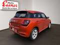 Suzuki Swift 1.2 GL+ Hybrid CVT Shine AUT Fernlichtass. Orange - thumbnail 15