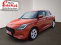 Suzuki Swift 1.2 GL+ Hybrid CVT Shine AUT Fernlichtass. Orange - thumbnail 3