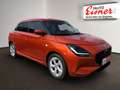 Suzuki Swift 1.2 GL+ Hybrid CVT Shine AUT Fernlichtass. Orange - thumbnail 18