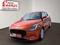 Suzuki Swift 1.2 GL+ Hybrid CVT Shine AUT Fernlichtass. Orange - thumbnail 2