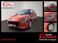Suzuki Swift 1.2 GL+ Hybrid CVT Shine AUT Fernlichtass. Orange - thumbnail 1