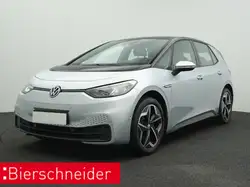 Volkswagen ID.3 Pro S NAVI KAMERA WÄRMEPUMPE LED SHZ