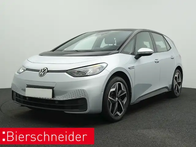 Volkswagen ID.3 Pro S NAVI KAMERA WÄRMEPUMPE LED SHZ