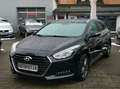 Hyundai i40 blue Trend 1.7 Automatik Viele extras Noir - thumbnail 1