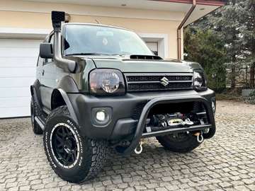 Jimny Club Ranger