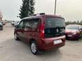 Fiat Doblo Doblò 1.6 MJT 16V 90CV Automatico Dynamic Rouge - thumbnail 3