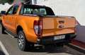 Ford Ranger Ranger 3.2TDCI DCb. Wildtrak 4x4 Aut. 200 Wildtrak Marrón - thumbnail 7