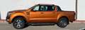 Ford Ranger Ranger 3.2TDCI DCb. Wildtrak 4x4 Aut. 200 Wildtrak Marrón - thumbnail 5