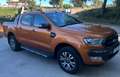 Ford Ranger Ranger 3.2TDCI DCb. Wildtrak 4x4 Aut. 200 Wildtrak Marrón - thumbnail 4