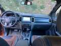 Ford Ranger Ranger 3.2TDCI DCb. Wildtrak 4x4 Aut. 200 Wildtrak Marrón - thumbnail 10