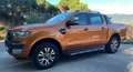 Ford Ranger Ranger 3.2TDCI DCb. Wildtrak 4x4 Aut. 200 Wildtrak Marrón - thumbnail 1