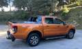 Ford Ranger Ranger 3.2TDCI DCb. Wildtrak 4x4 Aut. 200 Wildtrak Marrón - thumbnail 3