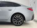 BMW 430 430iA Gran Coupé M Sport Pro Gris - thumbnail 11