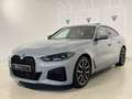BMW 430 430iA Gran Coupé M Sport Pro Gris - thumbnail 10